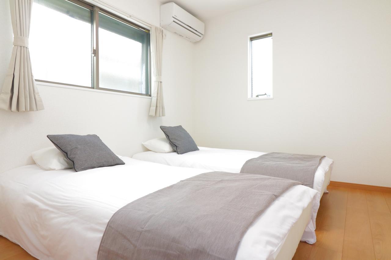 Hg Cozy Hotel No 7 枚方 المظهر الخارجي الصورة