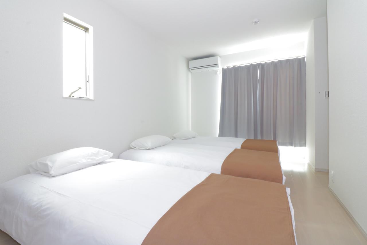 Hg Cozy Hotel No 7 枚方 المظهر الخارجي الصورة