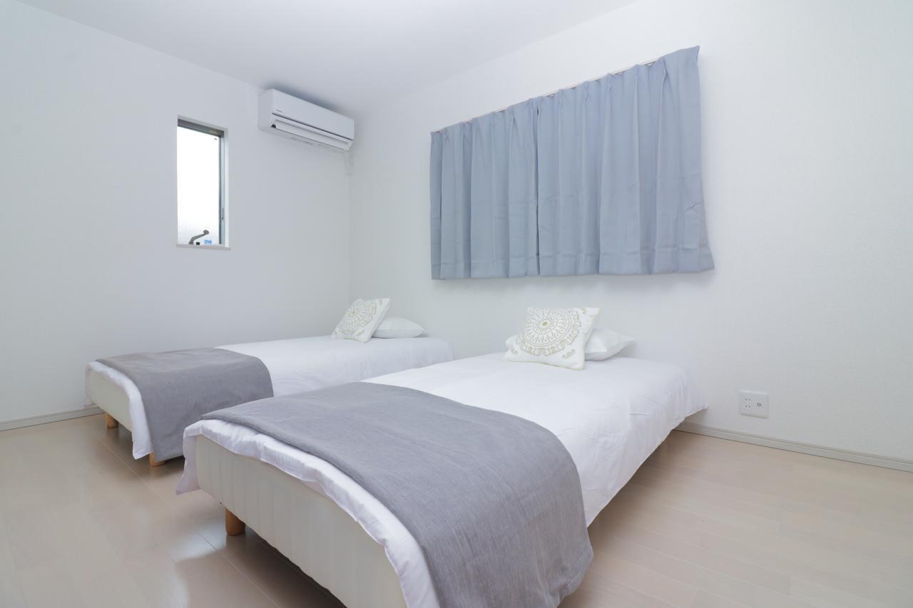 Hg Cozy Hotel No 7 枚方 المظهر الخارجي الصورة